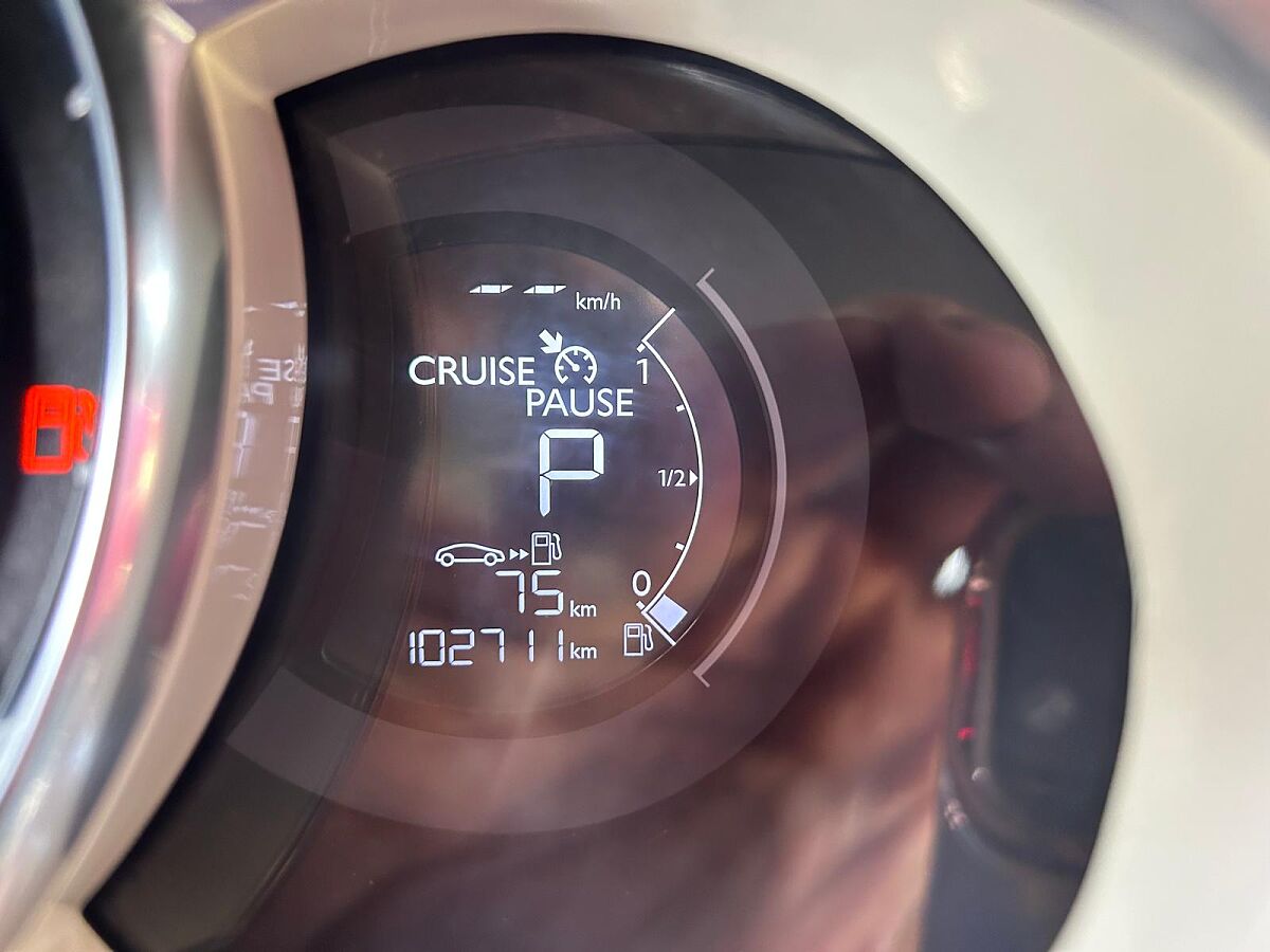 CITROEN DS3 CAFE RACER LE 1.2 E-THP AUTO SPANISH LHD IN SPAIN 63000 MILES 2018